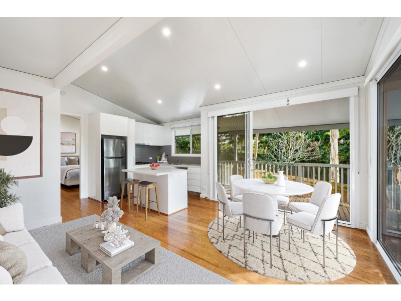 22A Kevin Avenue, Avalon Beach NSW 2107