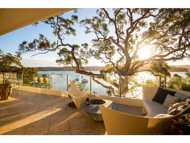 208 Hudson Parade, Clareville NSW 2107