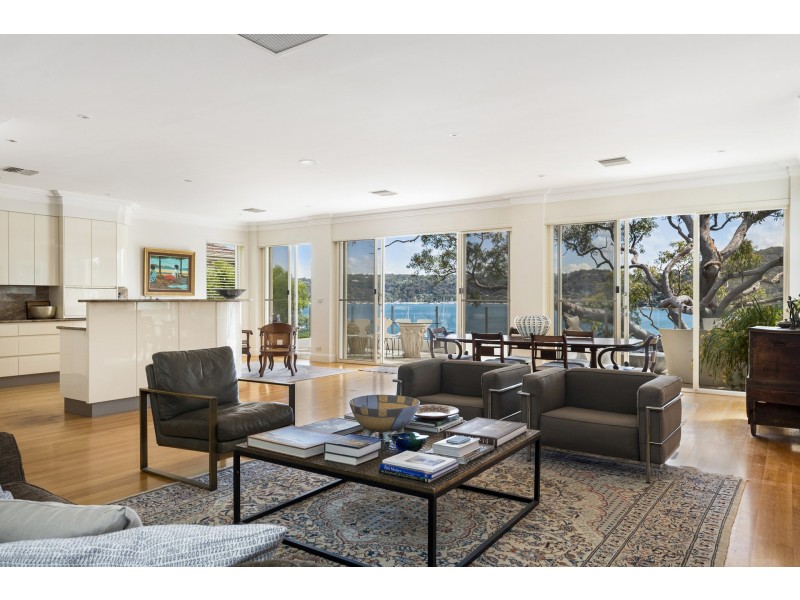 208 Hudson Parade, Clareville NSW 2107