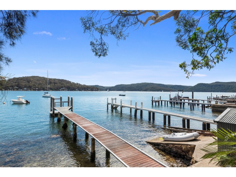 208 Hudson Parade, Clareville NSW 2107