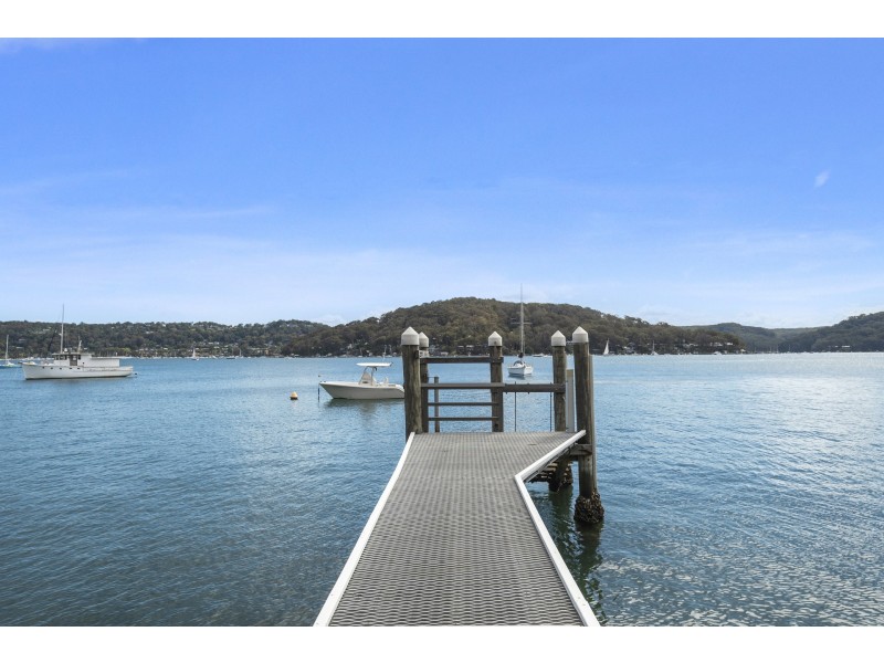 208 Hudson Parade, Clareville NSW 2107