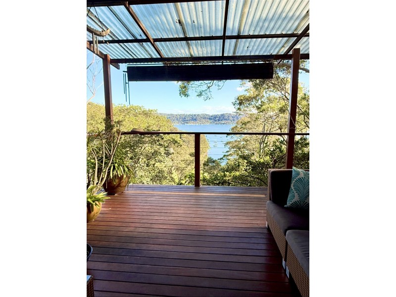 13 Georgia Lee Place, Clareville NSW 2107