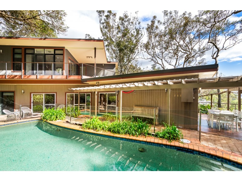 127 Hudson Parade, Avalon Beach NSW 2107