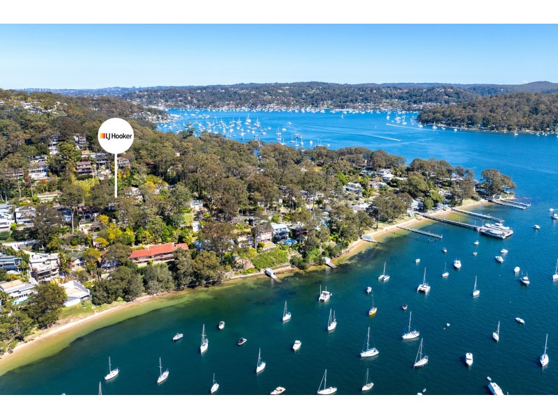 157 Hudson Parade, Clareville NSW 2107