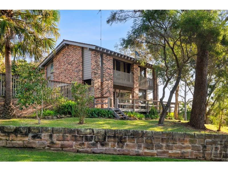 7 Birubi Crescent, Bilgola Plateau NSW 2107
