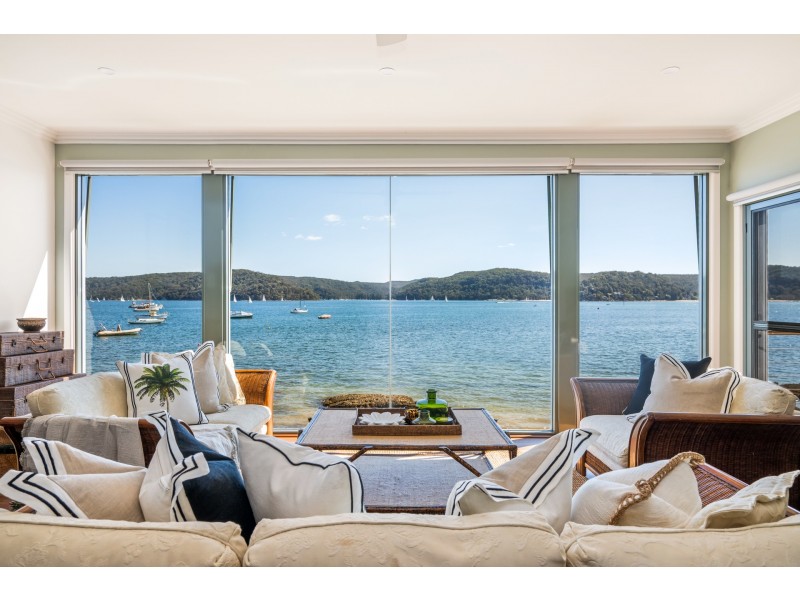 1163 Barrenjoey Road, Palm Beach NSW 2108