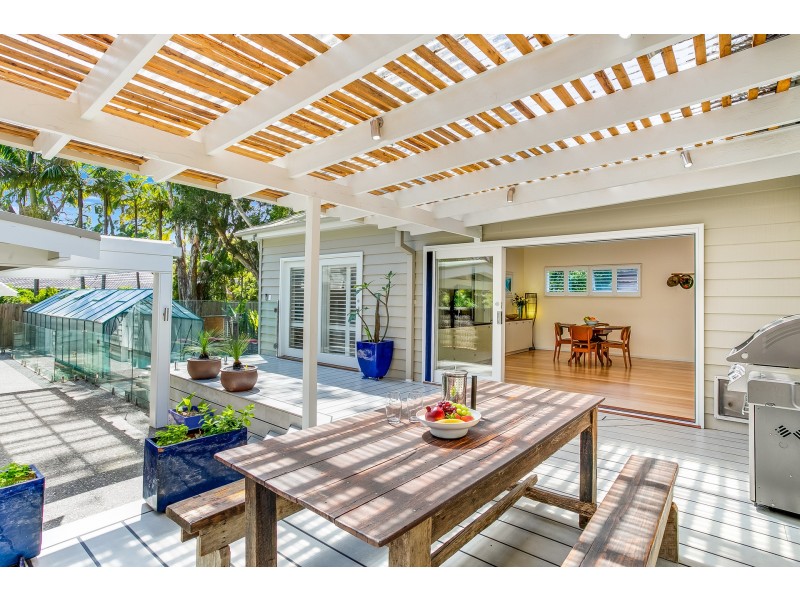 52 George Street, Avalon Beach NSW 2107