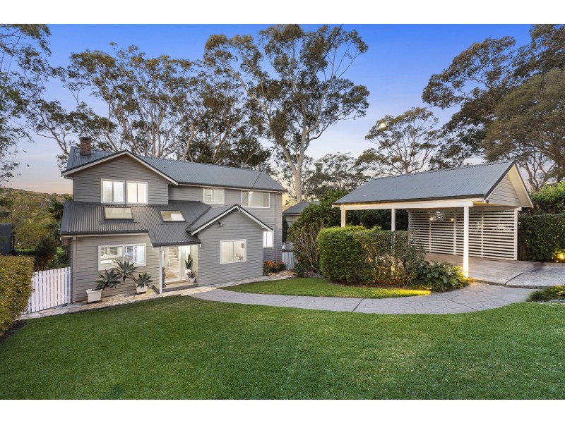 24 Elouera Road, Avalon Beach NSW 2107