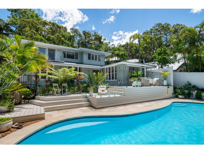 20 Bellevue Avenue, Avalon Beach NSW 2107