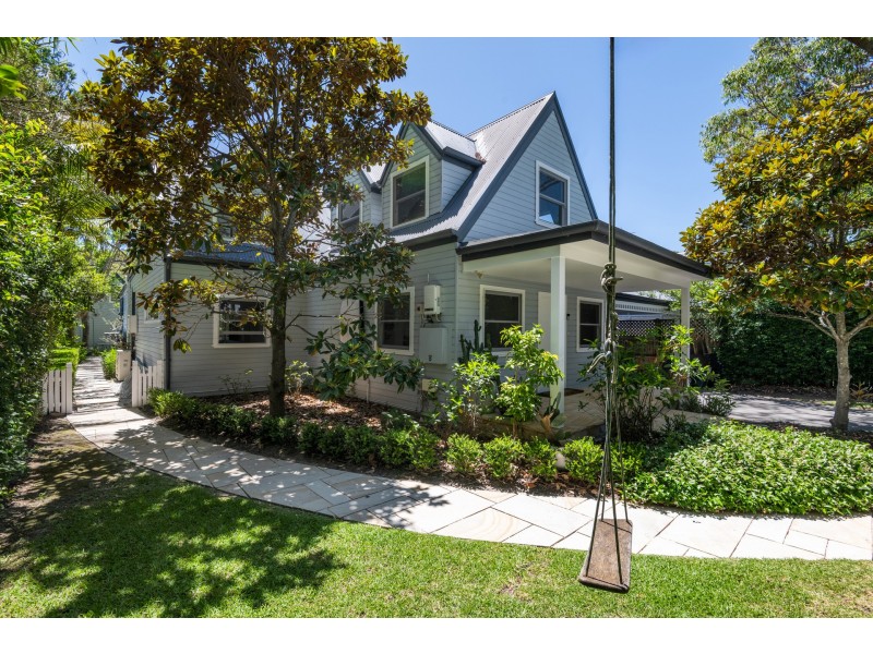 92 Avalon Parade, Avalon Beach NSW 2107