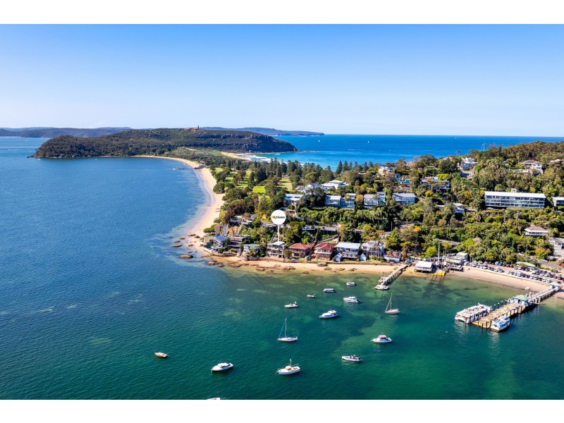 1163 Barrenjoey Road, Palm Beach NSW 2108