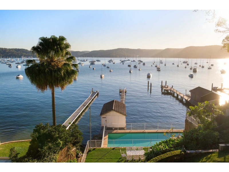 38 Hudson Parade, Clareville NSW 2107