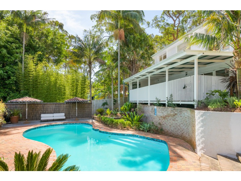 4 Buyuma Place, Avalon Beach NSW 2107