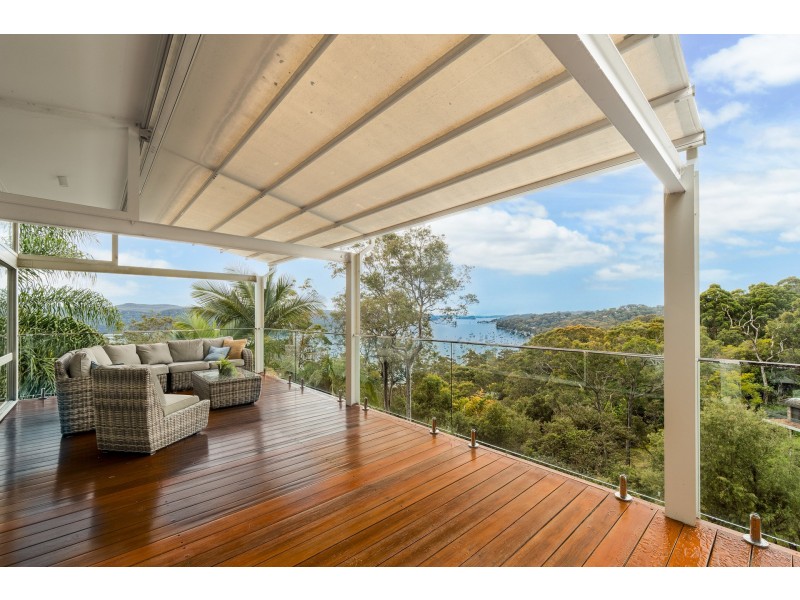 72 Wandeen Road, Clareville NSW 2107