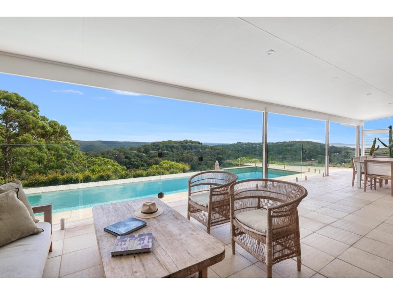 44 The Circle, Bilgola Plateau NSW 2107