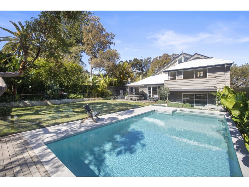 22 Coonanga Road, Avalon Beach NSW 2107