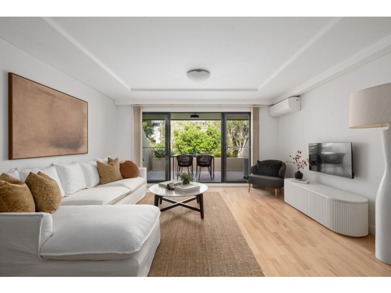 4/42-44 Old Barrenjoey Road, Avalon Beach NSW 2107