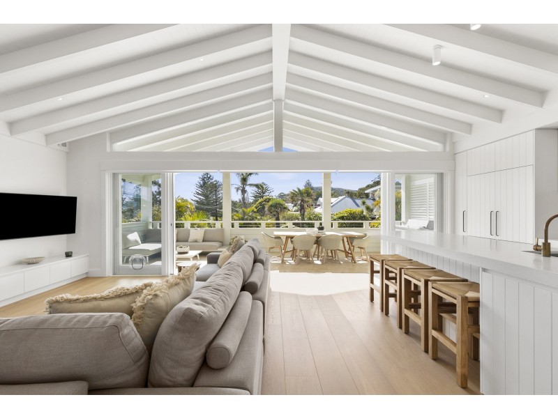 14 Marine Parade, Avalon Beach NSW 2107