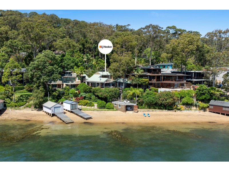 74 Hudson Parade, Clareville NSW 2107