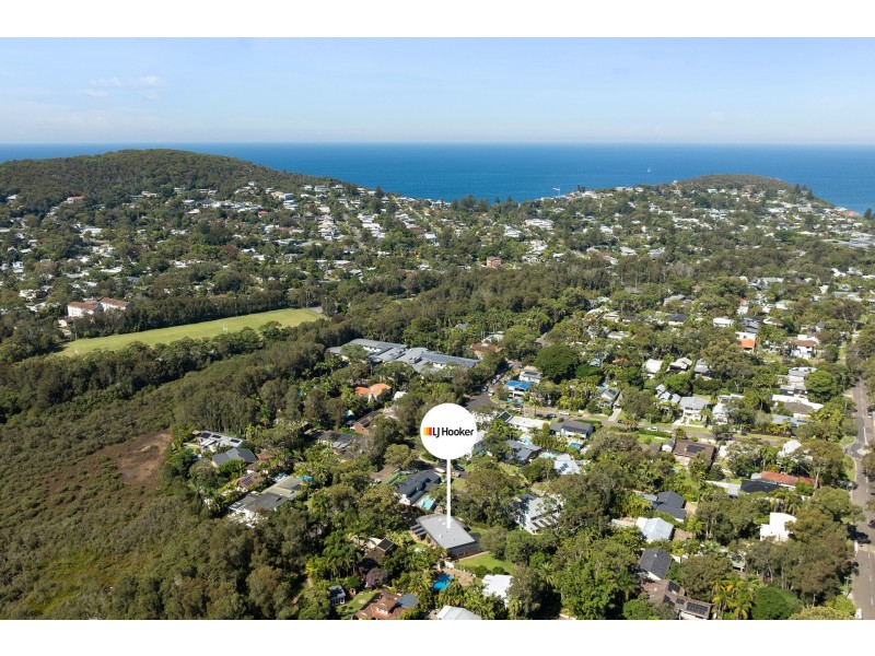 35 John Street, Avalon Beach NSW 2107