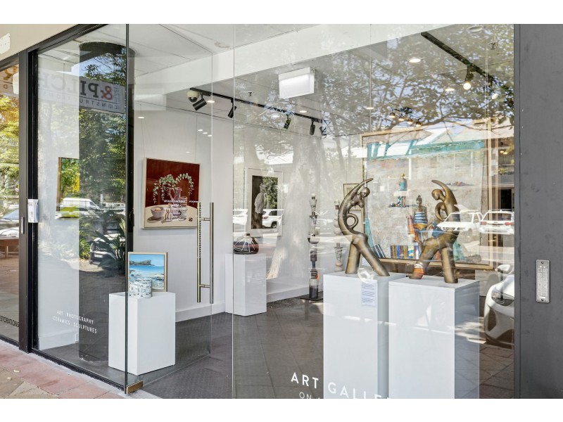 2/17-19 Old Barrenjoey Road, Avalon Beach NSW 2107