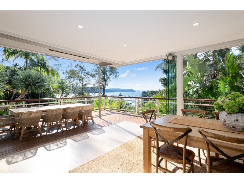 137 Hudson Parade, Clareville NSW 2107