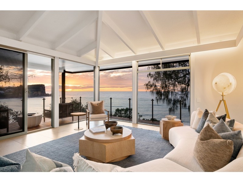 2 Surfside Avenue, Avalon Beach NSW 2107