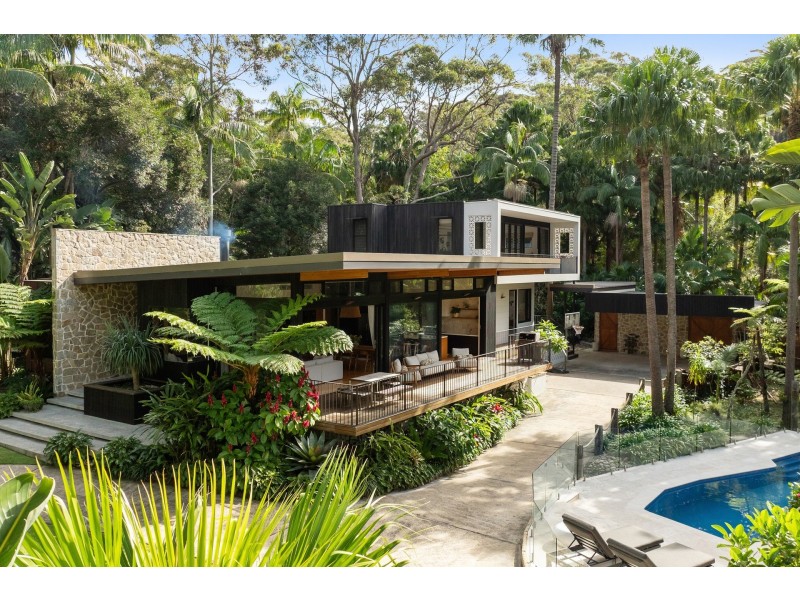 36 Ruskin Rowe, Avalon Beach NSW 2107