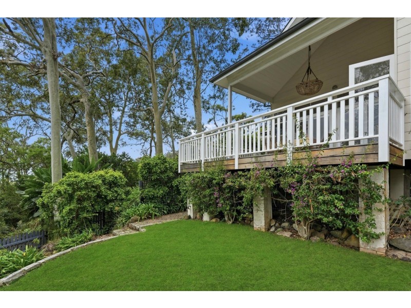 69 Hudson Parade, Clareville NSW 2107
