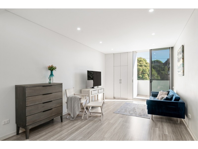 402B/23 Roger Street, Brookvale NSW 2100