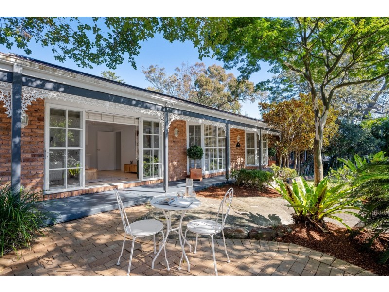 1 Capri Close, Avalon Beach NSW 2107