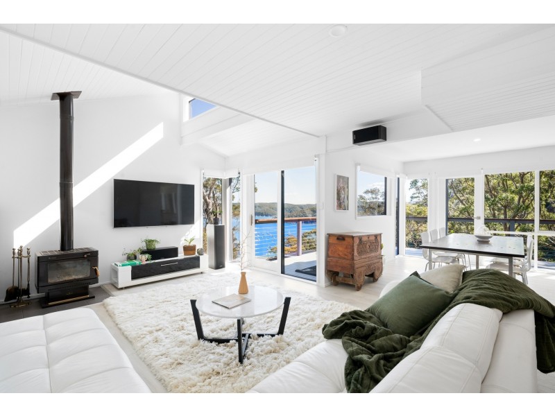 7 Joanne Place, Bilgola Plateau NSW 2107