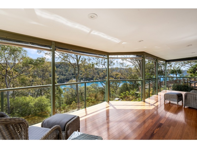 61 McCarrs Creek Road, Church Point NSW 2105