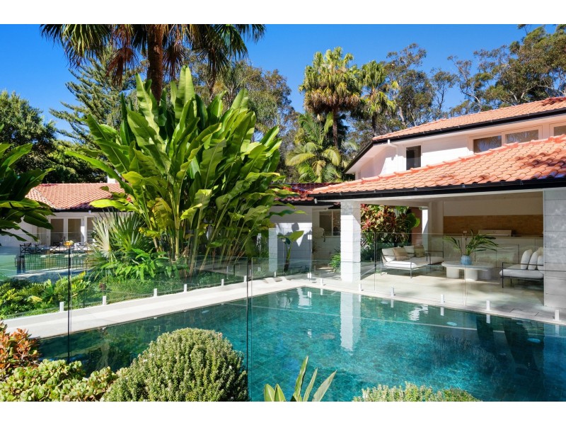 14 Ruskin Rowe, Avalon Beach NSW 2107