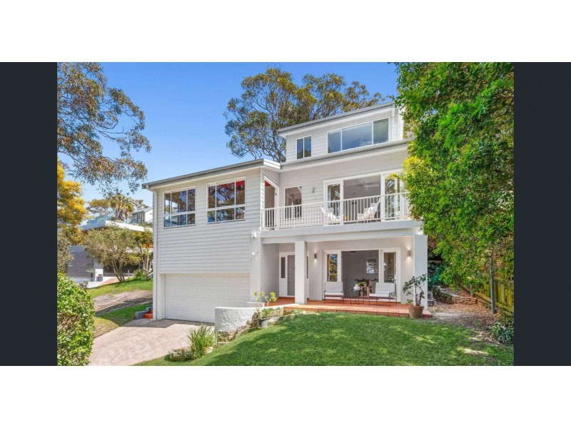 2 The Outlook, Bilgola Plateau NSW 2107