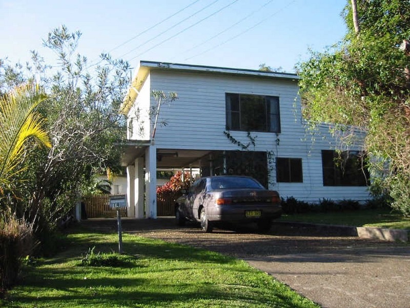 14 NORTH AVALON ROAD, Avalon NSW 2107