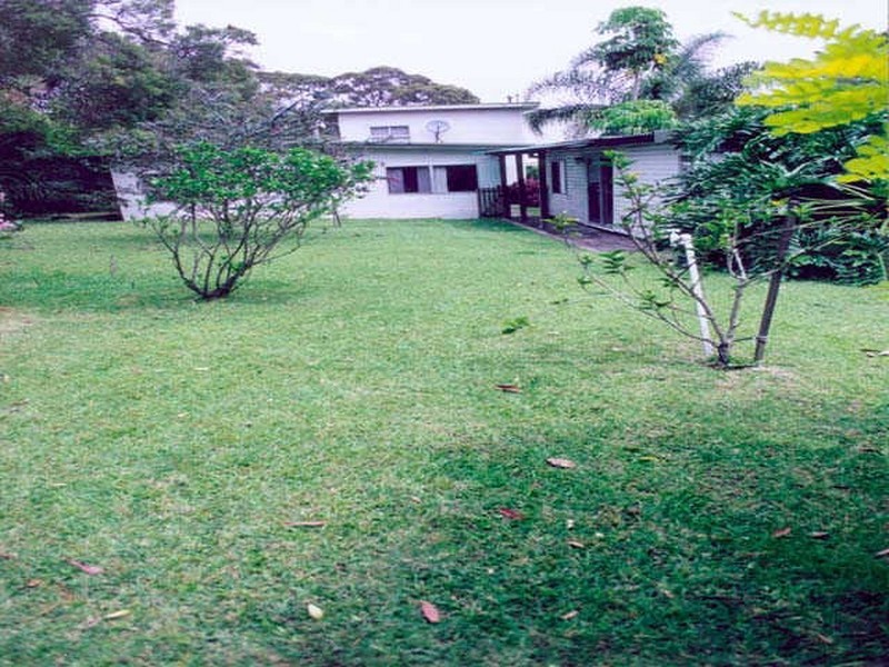 14 NORTH AVALON ROAD, Avalon NSW 2107