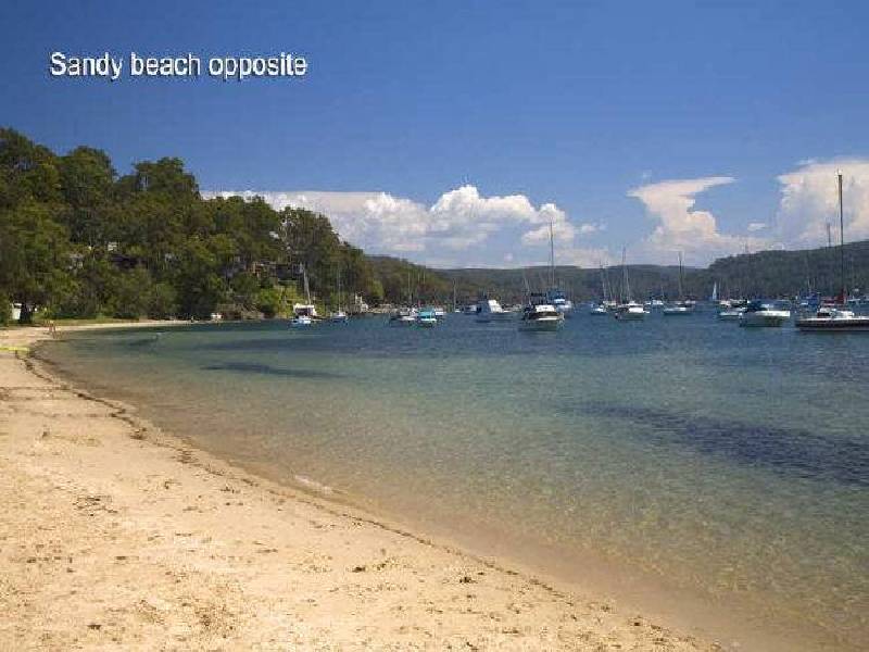 69 Hudson Parade, Clareville NSW 2107