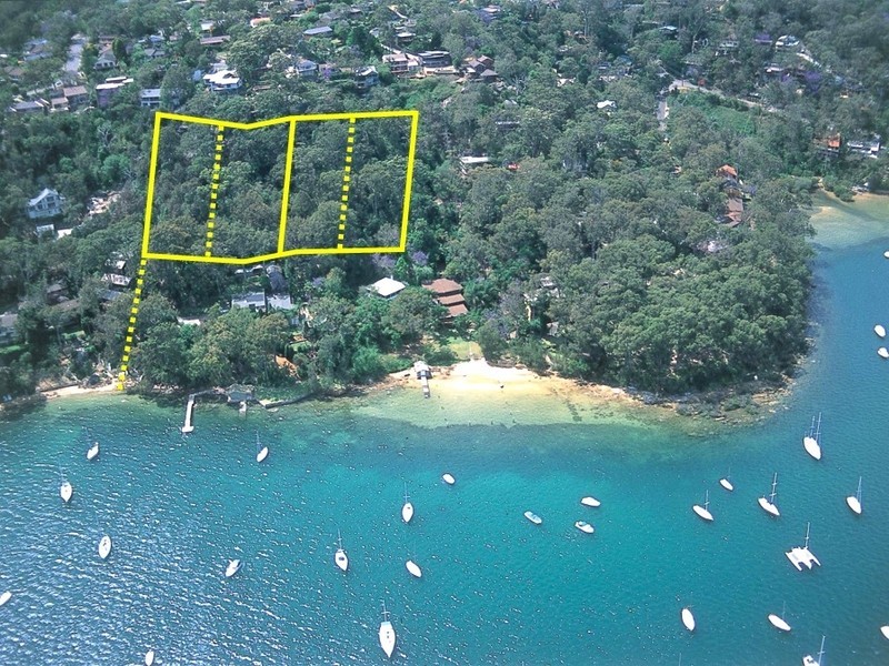 320B Hudson Parade, Clareville NSW 2107