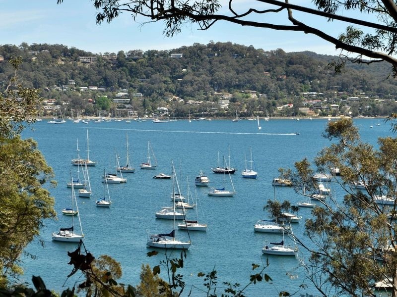 320B Hudson Parade, Clareville NSW 2107