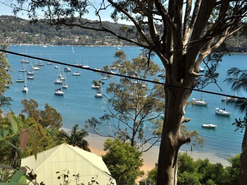 320B Hudson Parade, Clareville NSW 2107