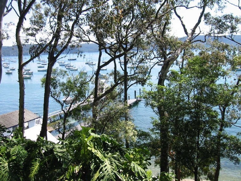 2a PARADISE AVE, Clareville NSW 2107