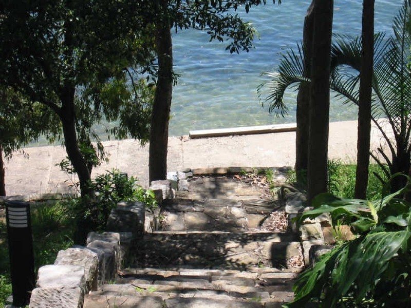 2a PARADISE AVE, Clareville NSW 2107