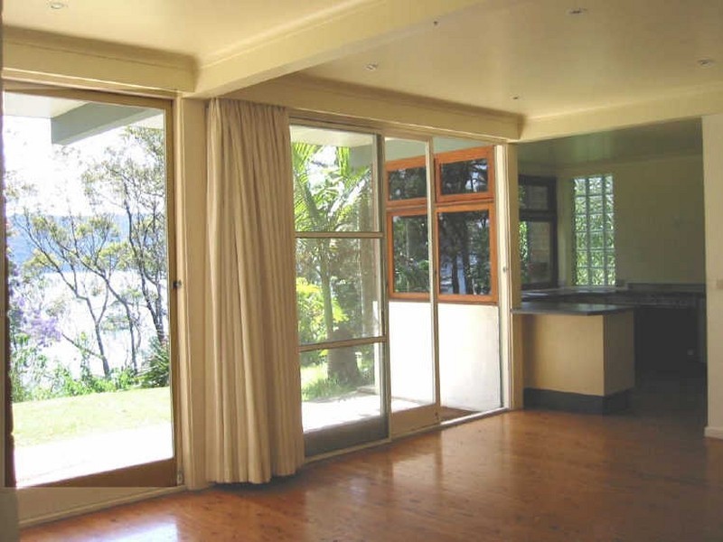 2a PARADISE AVE, Clareville NSW 2107