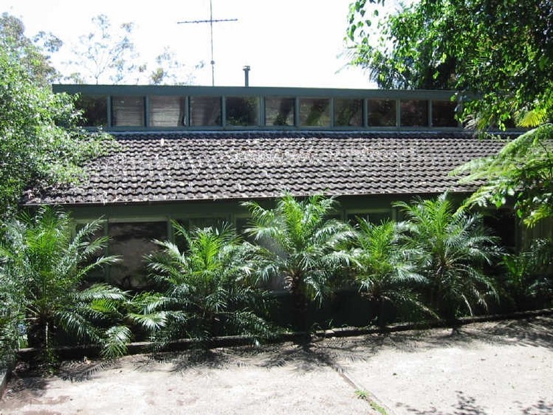 2a PARADISE AVE, Clareville NSW 2107