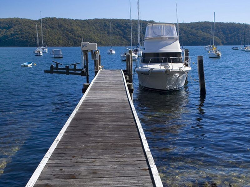 22 Paradise Avenue, Avalon NSW 2107