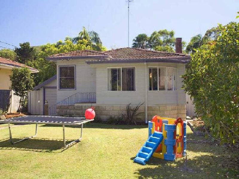 86 Avalon Parade, Avalon NSW 2107