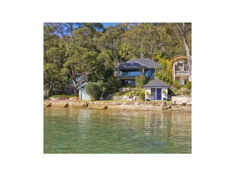 54 Hudson Parade, Clareville NSW 2107