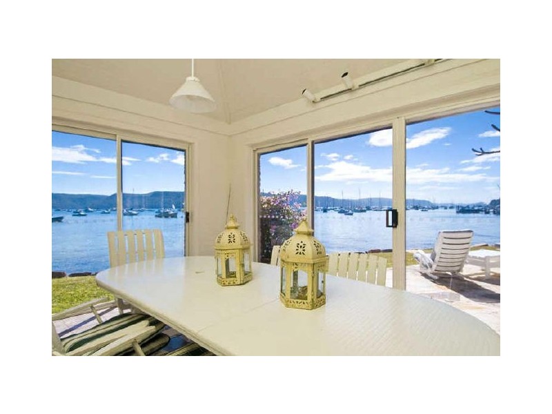 54 Hudson Parade, Clareville NSW 2107