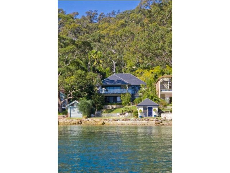 54 Hudson Parade, Clareville NSW 2107